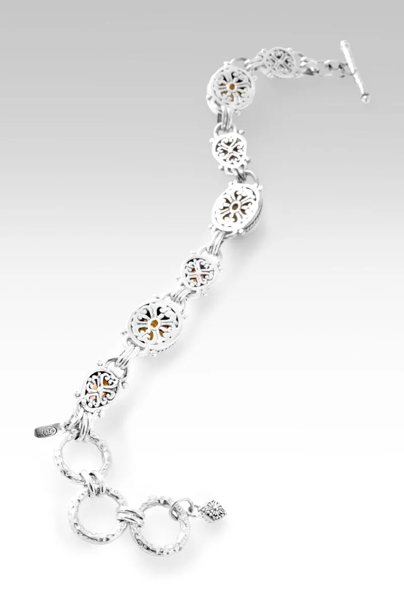 All That Matters Bracelet™ in Odyssey Twilight Ecstasy™ Mystic Quartz