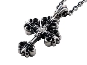 Discovery Cross M Pendant