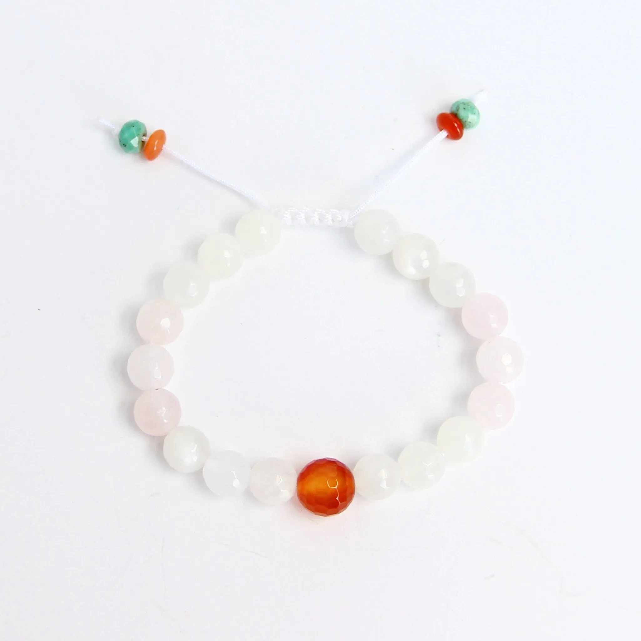 Fertility Wrist Mala