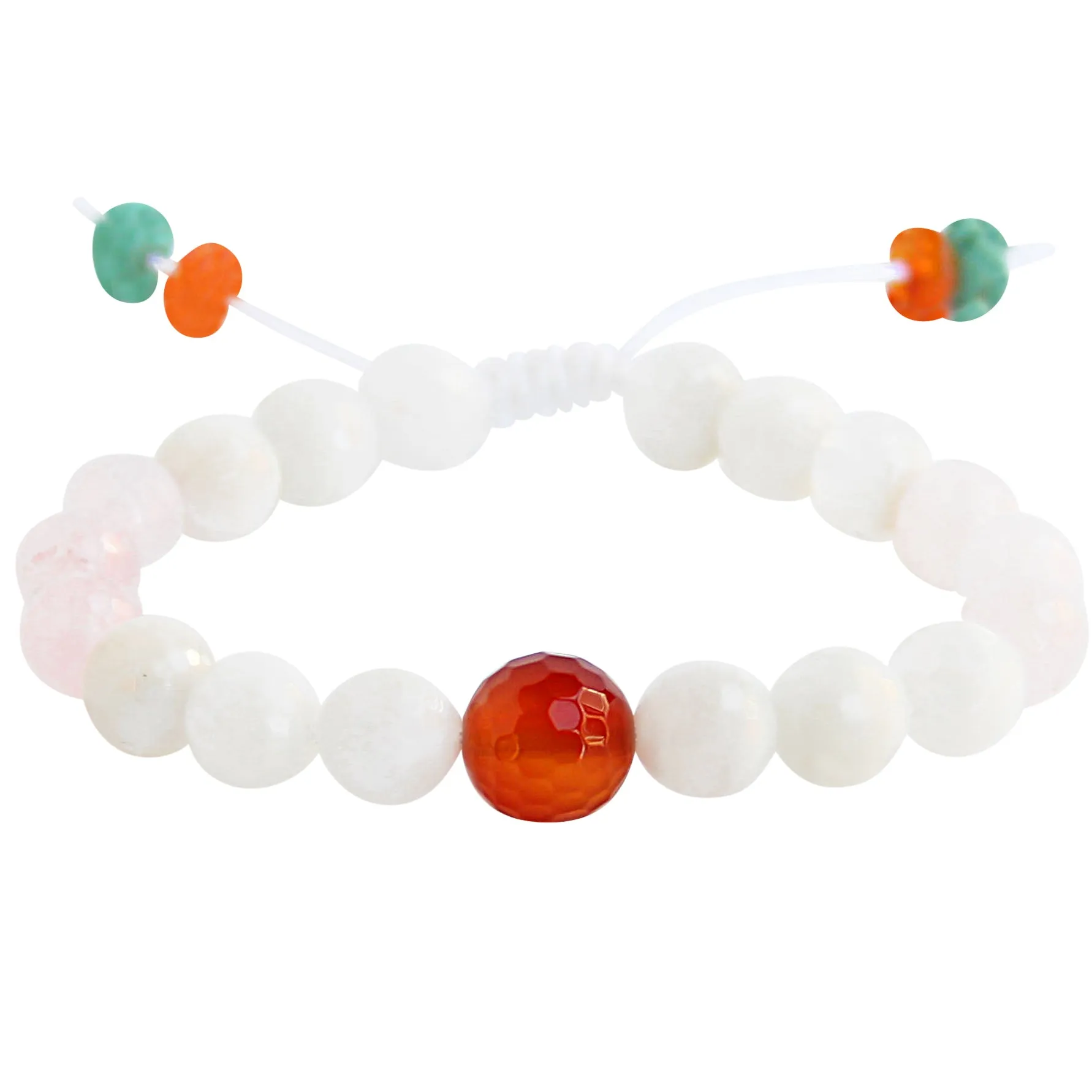 Fertility Wrist Mala