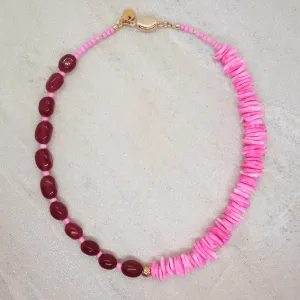 GIANNI NECKLACE