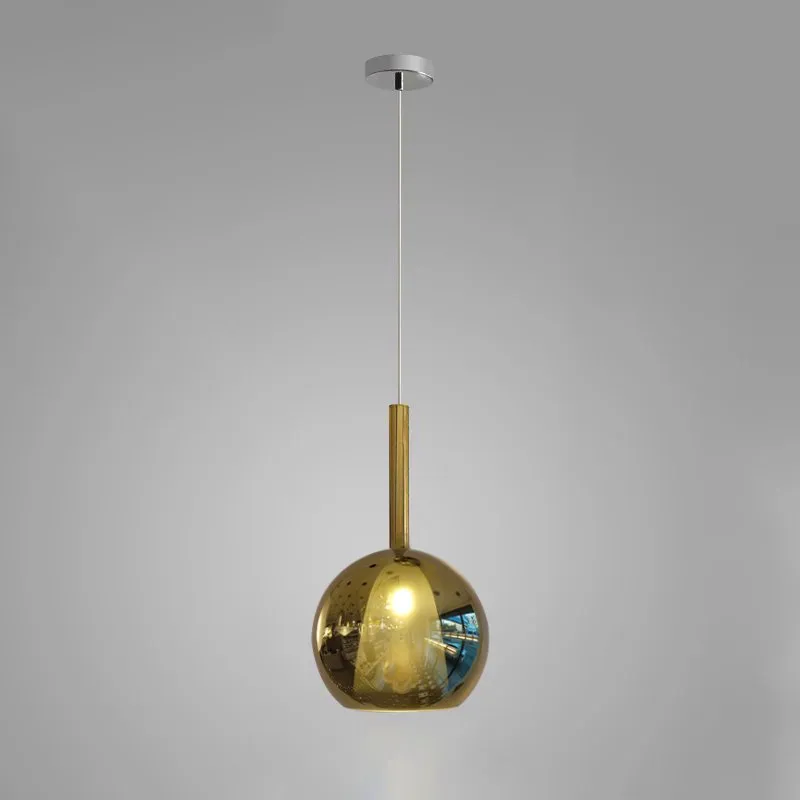 Glo Pendant Light