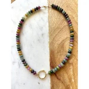 Kiah Necklace