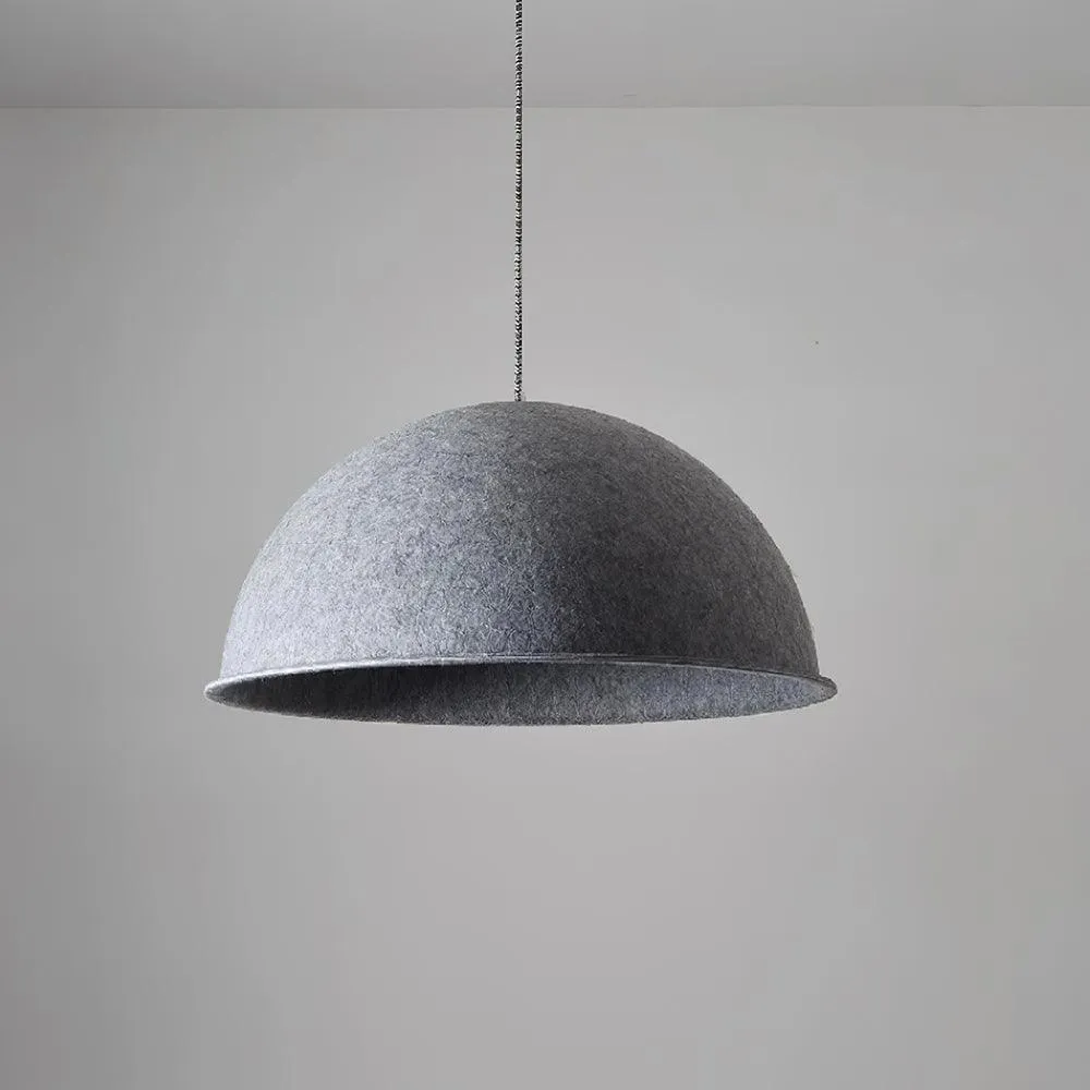 Magna Pendant Lamp 25.1″- 11.8″