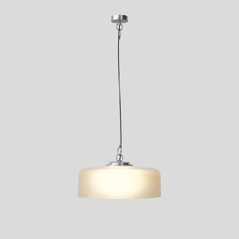 Model 2050 - Wire Suspension
