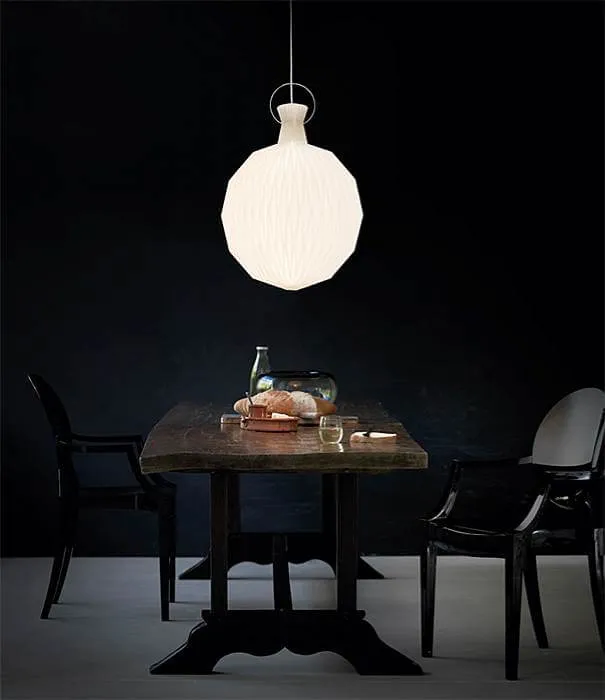 Pendant the Lantern - Model 101